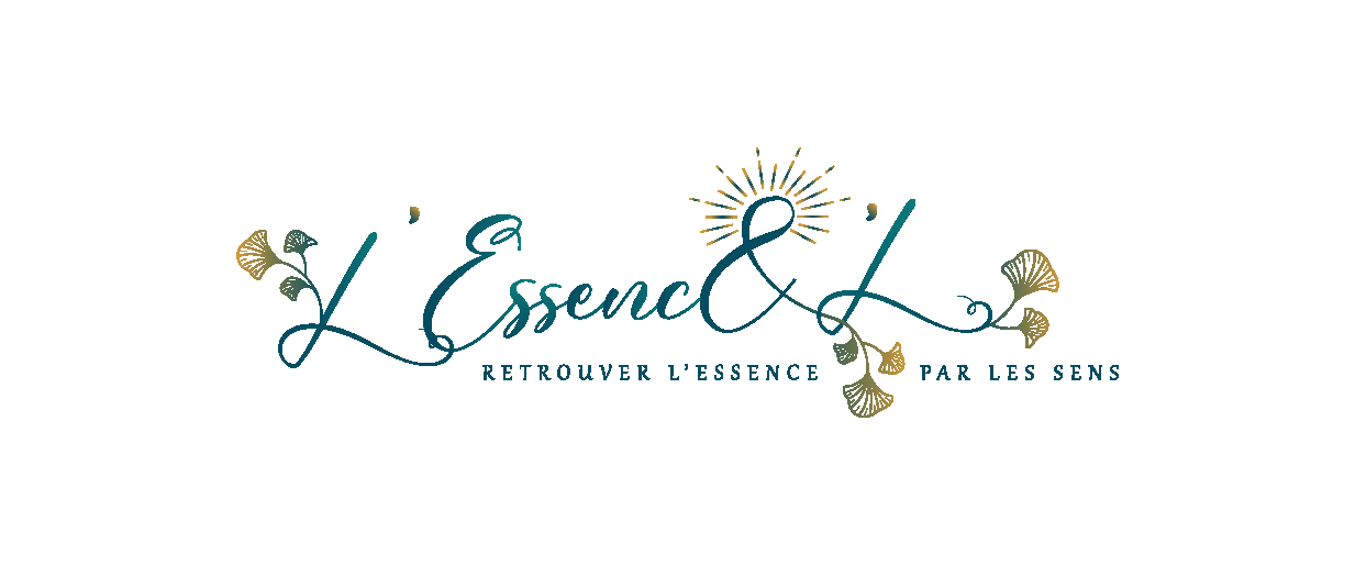 Logo L'essence& L